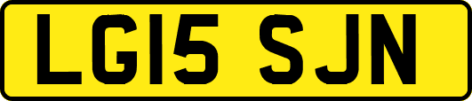 LG15SJN
