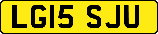 LG15SJU
