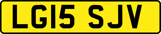LG15SJV