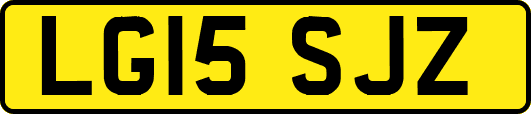 LG15SJZ