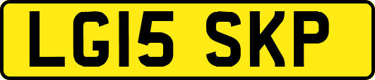 LG15SKP