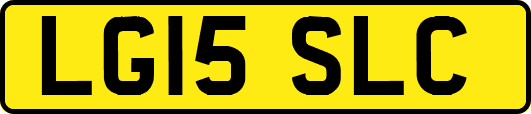 LG15SLC