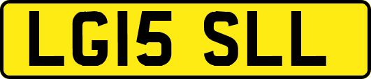 LG15SLL