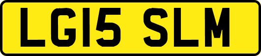 LG15SLM