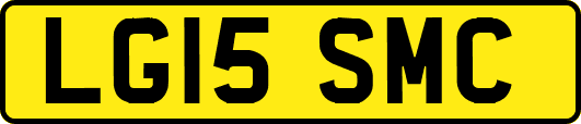 LG15SMC