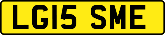 LG15SME