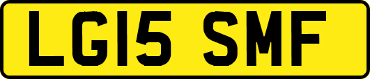 LG15SMF