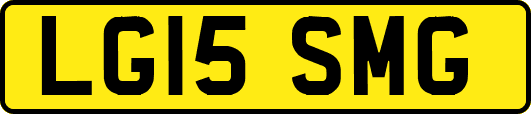 LG15SMG