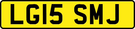 LG15SMJ