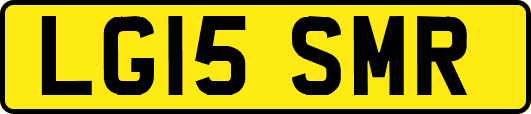 LG15SMR