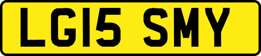 LG15SMY