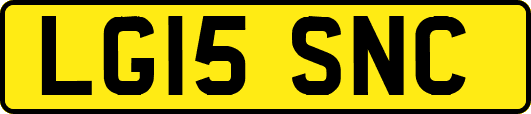 LG15SNC