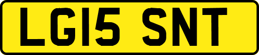 LG15SNT