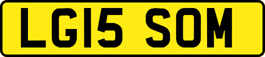 LG15SOM