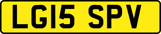 LG15SPV