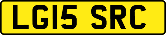 LG15SRC