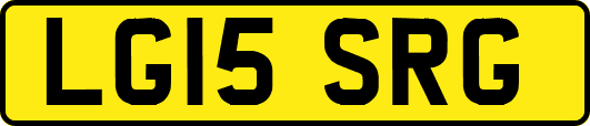 LG15SRG
