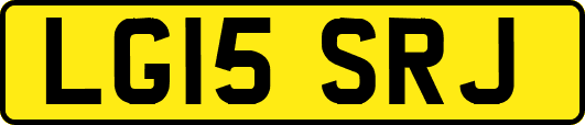 LG15SRJ