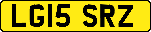 LG15SRZ