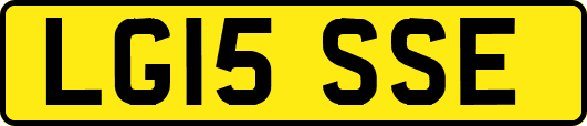 LG15SSE