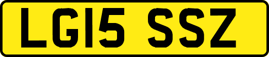 LG15SSZ