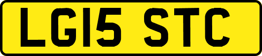 LG15STC