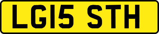 LG15STH