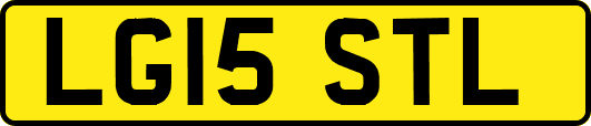 LG15STL