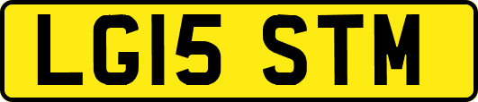 LG15STM