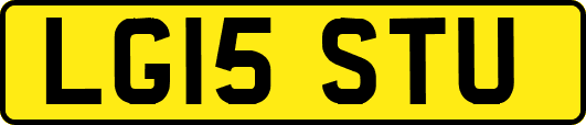 LG15STU