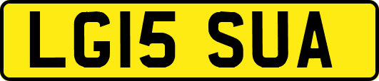 LG15SUA