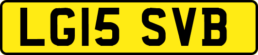 LG15SVB