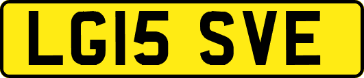 LG15SVE