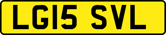 LG15SVL