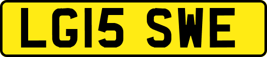 LG15SWE