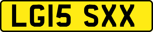 LG15SXX