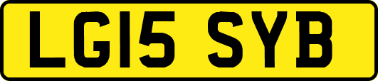 LG15SYB