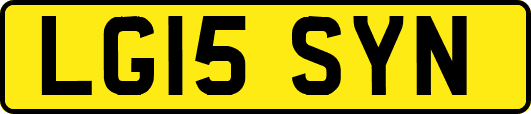 LG15SYN