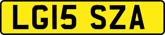 LG15SZA
