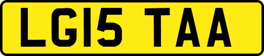 LG15TAA