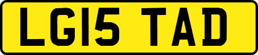 LG15TAD