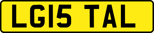 LG15TAL