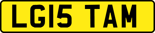 LG15TAM