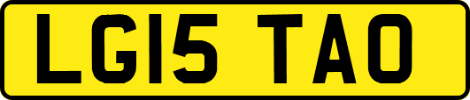 LG15TAO