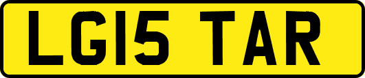 LG15TAR