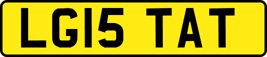 LG15TAT