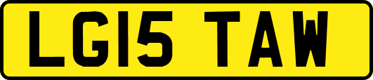 LG15TAW