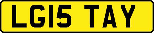 LG15TAY