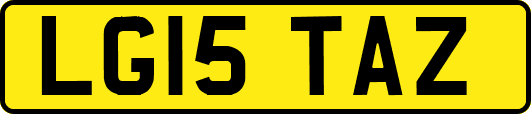 LG15TAZ