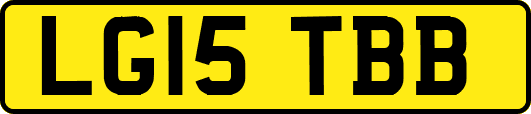 LG15TBB